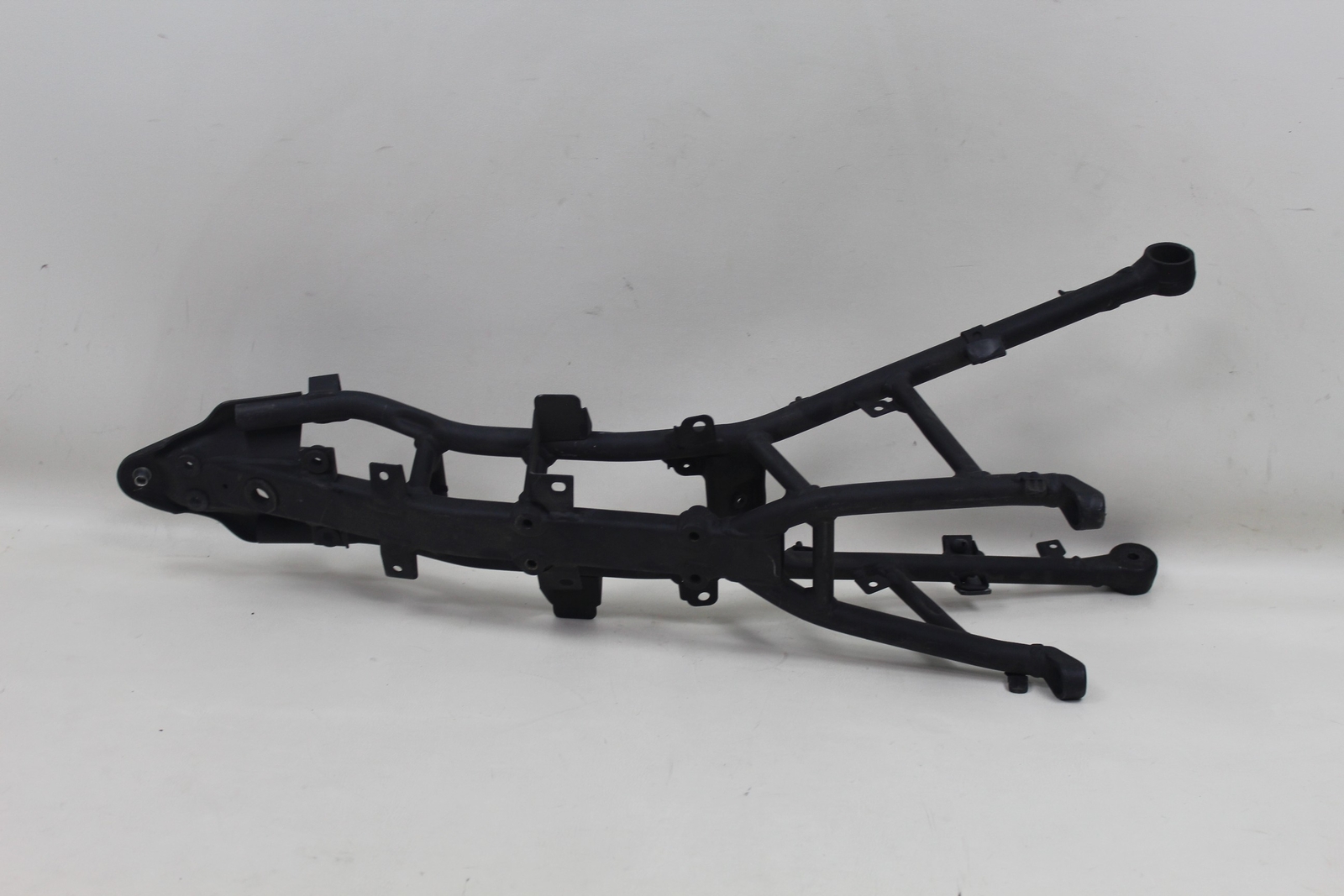 Ducati 899 Panigale OEM Rear Subframe Frame Support STRAIGHT 47017262AA
