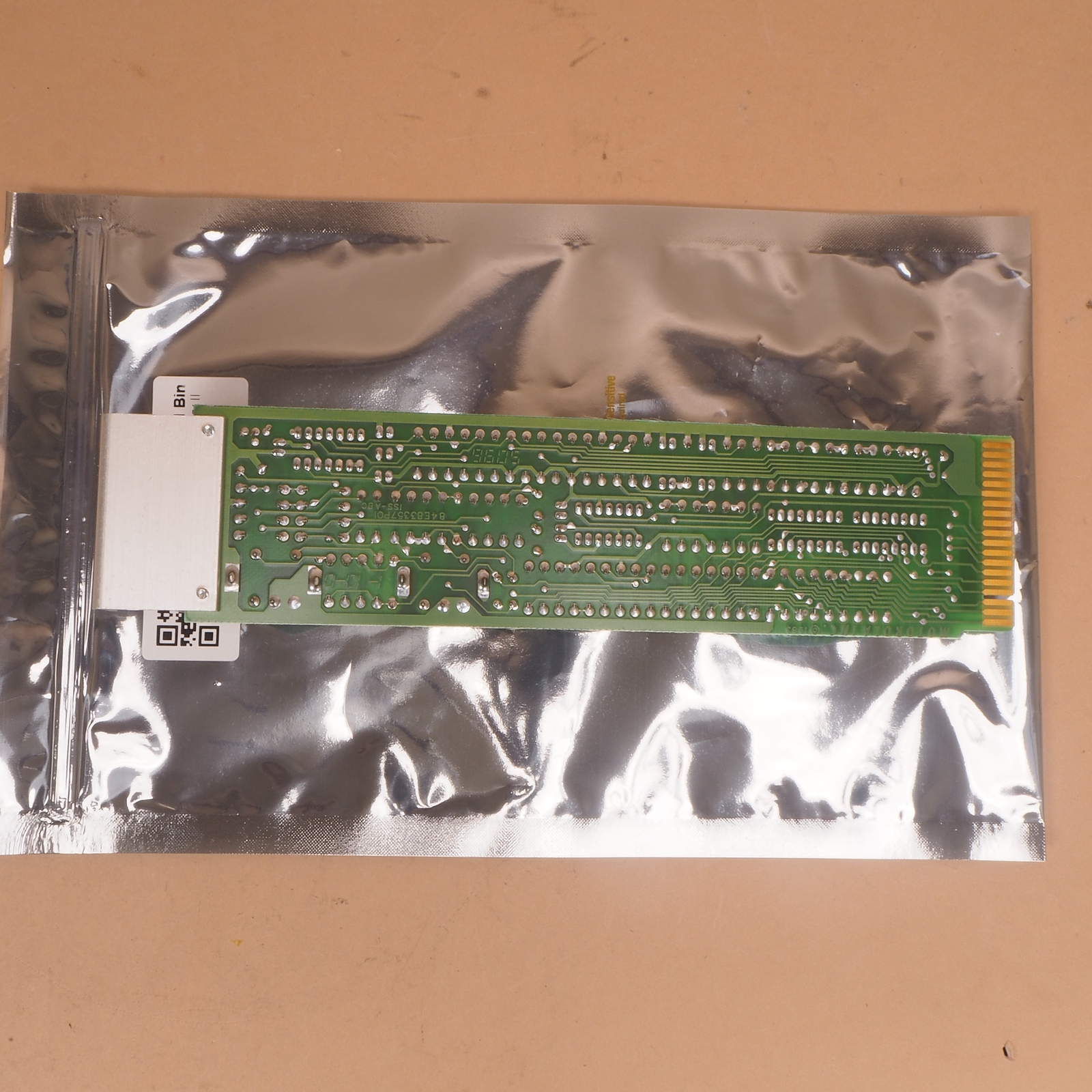 Motorola BLN6725A Auxiliary II Module Card