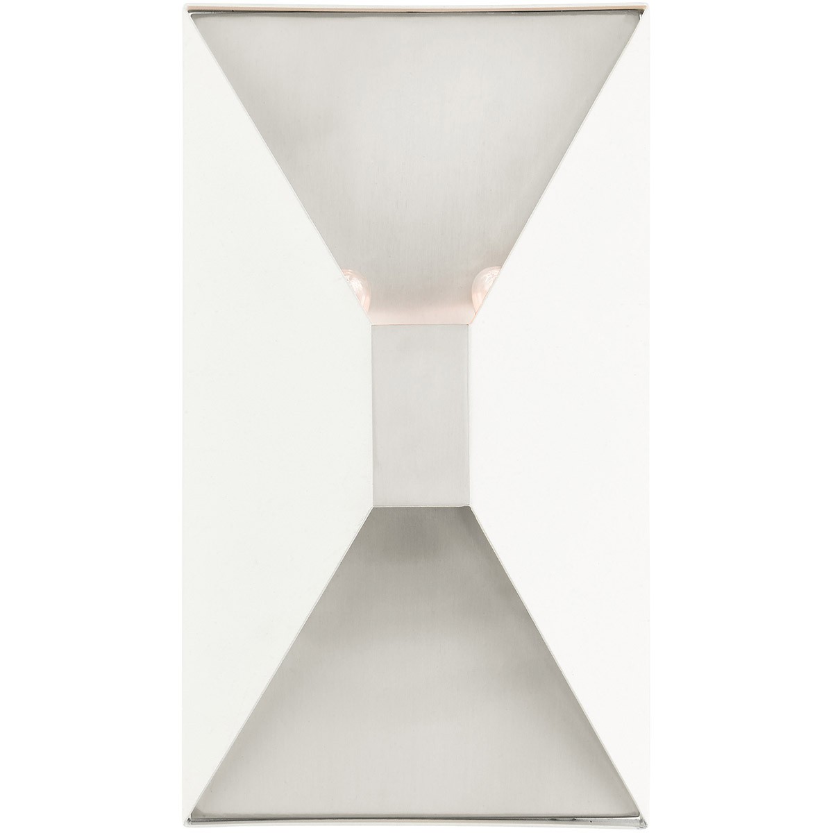 Livex Lighting 46002-13 Lexford Wall Sconce Textured White