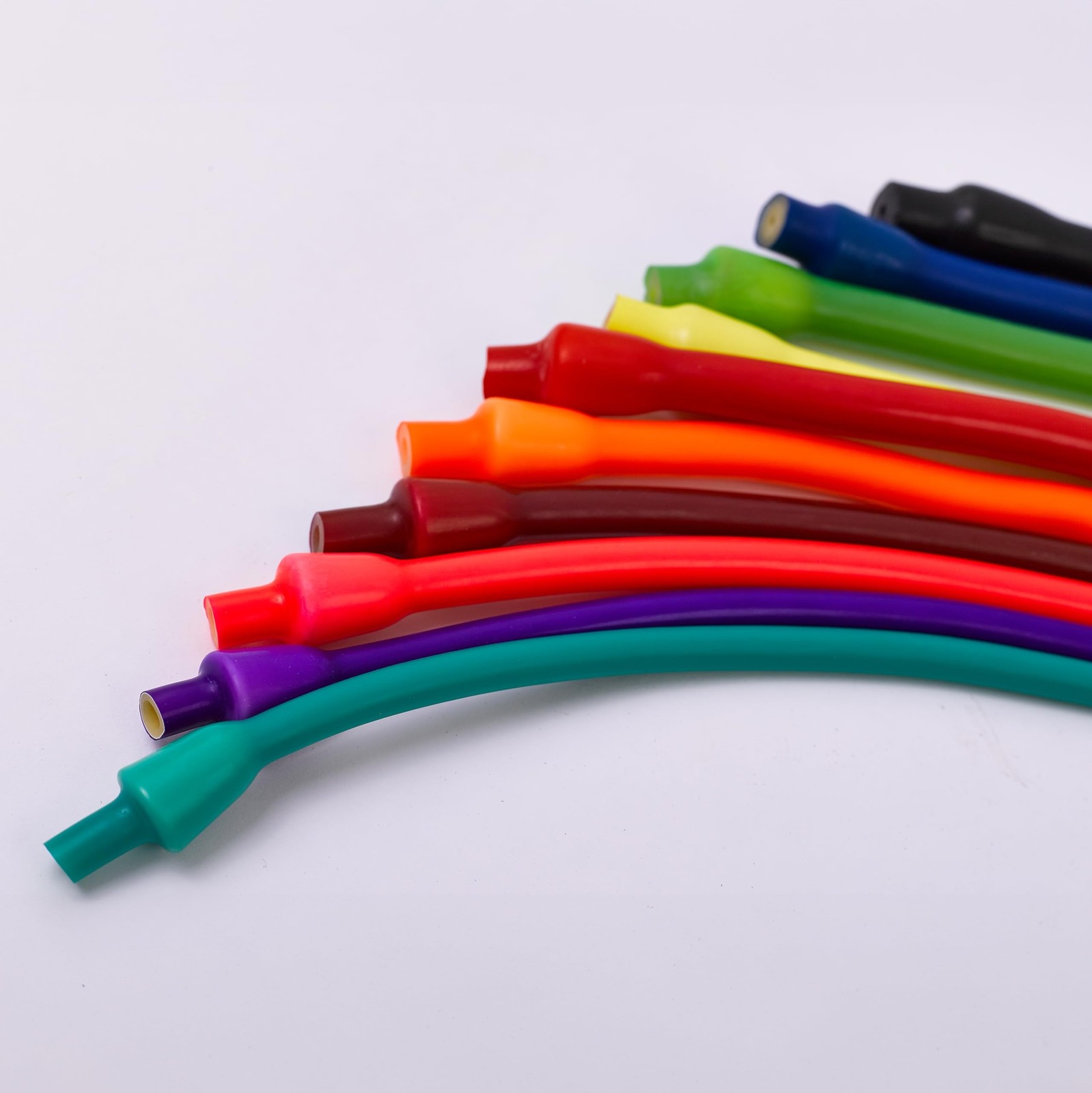 Lifeline R1 4' Plugged Resistance Cable 30 lbs