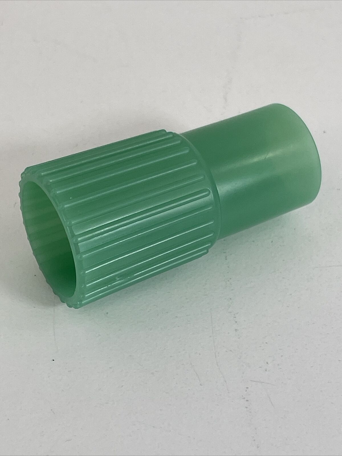 Respiratory Tubing Adapter 22mm ID x 22mm OD Reducer Straight Connector for CPAP