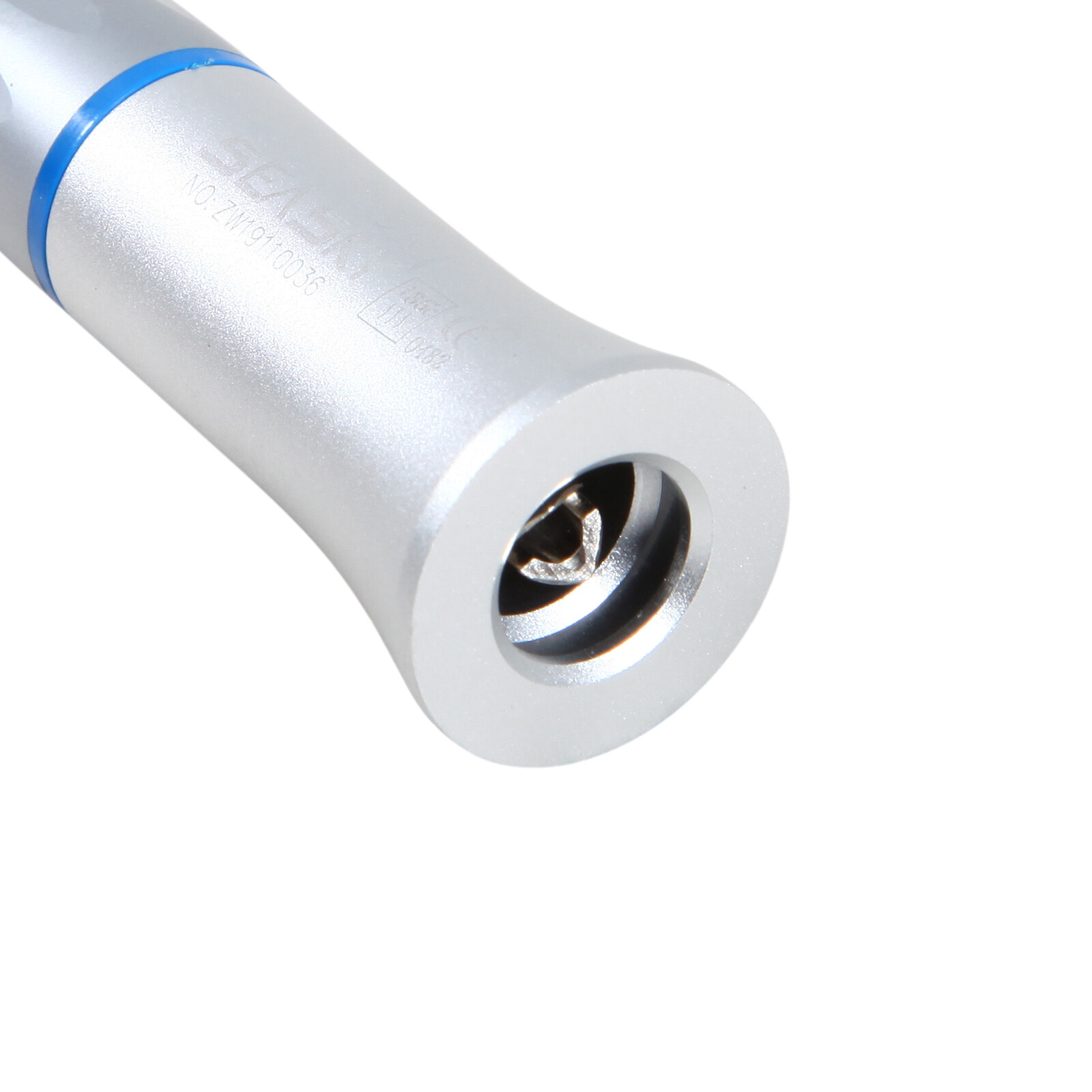 Dental Low Slow Speed Contra Angle Handpiece Fit FG 1.6mm Burs E-type