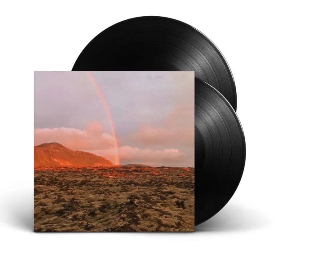 ZEDS DEAD - Return To The Spectrum Of Intergalactic Happiness RSIH Vinyl