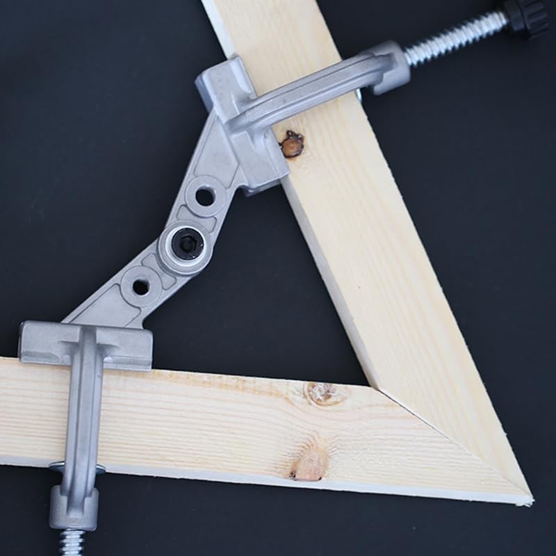 Lishuai Adjustable Angles Tube Welding Clamp DIY Welding Positioner
