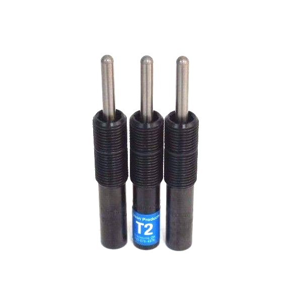 LOT OF 3 NEW TYSON T2-SS2-16-1.5-30 GAS SPRINGS T2SS2161530