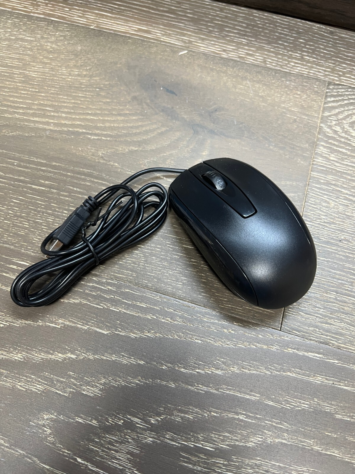 *NEW*  Aveo USB Optical Mouse II Wired - White Box