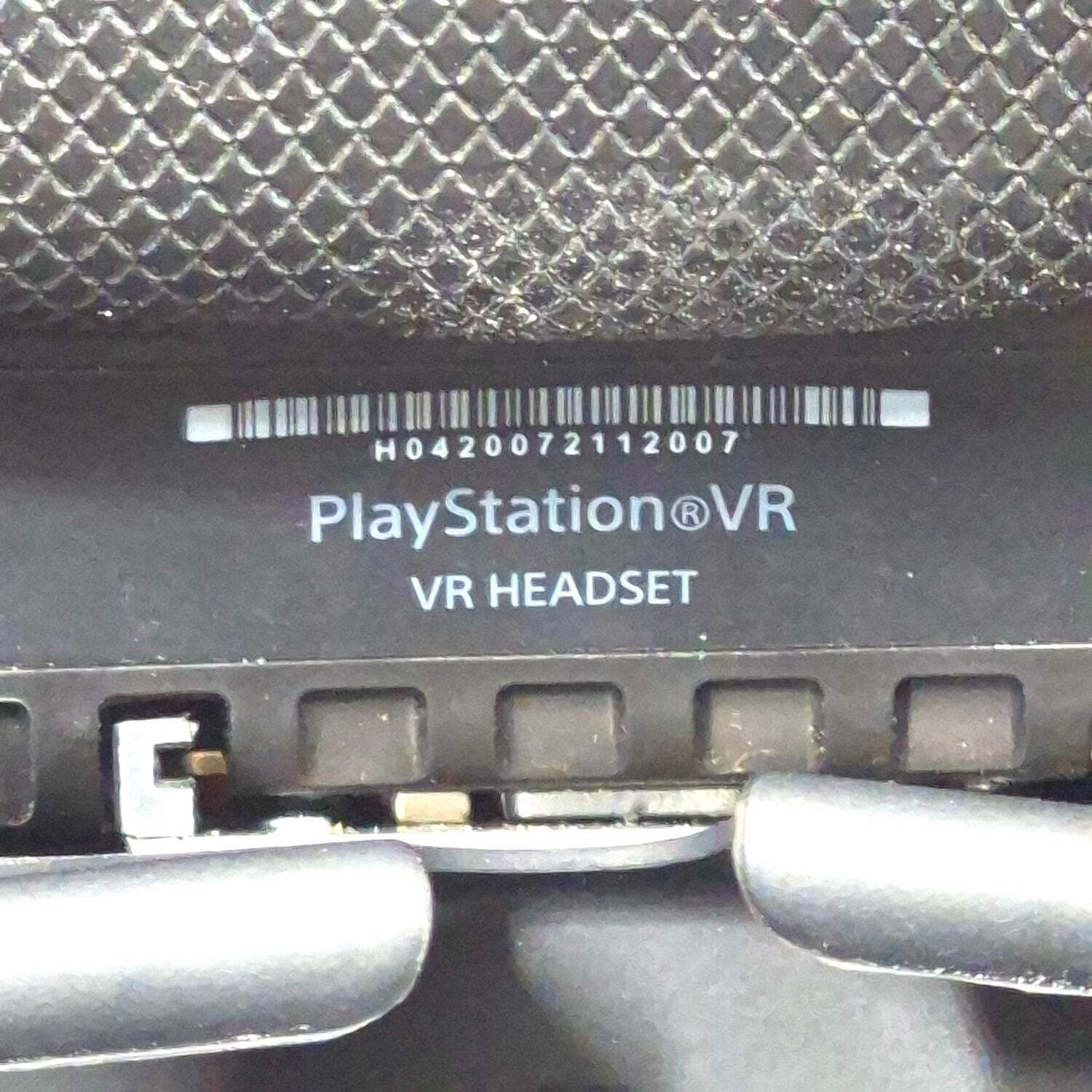 Sony Playstation VR Iron Man