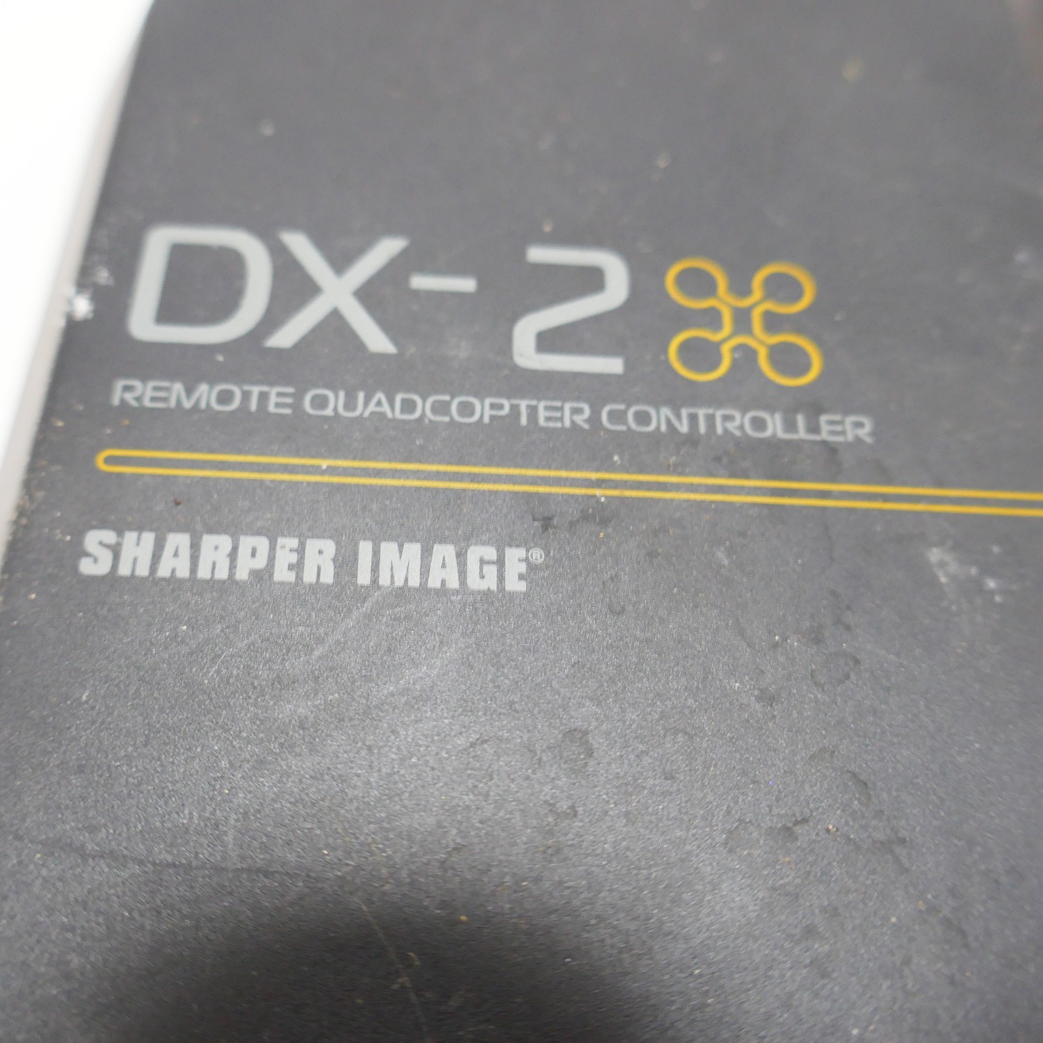 Sharper Image Auto Pilot DX-1 Micro Drone X2 Drones Lot All in Pics-not tested