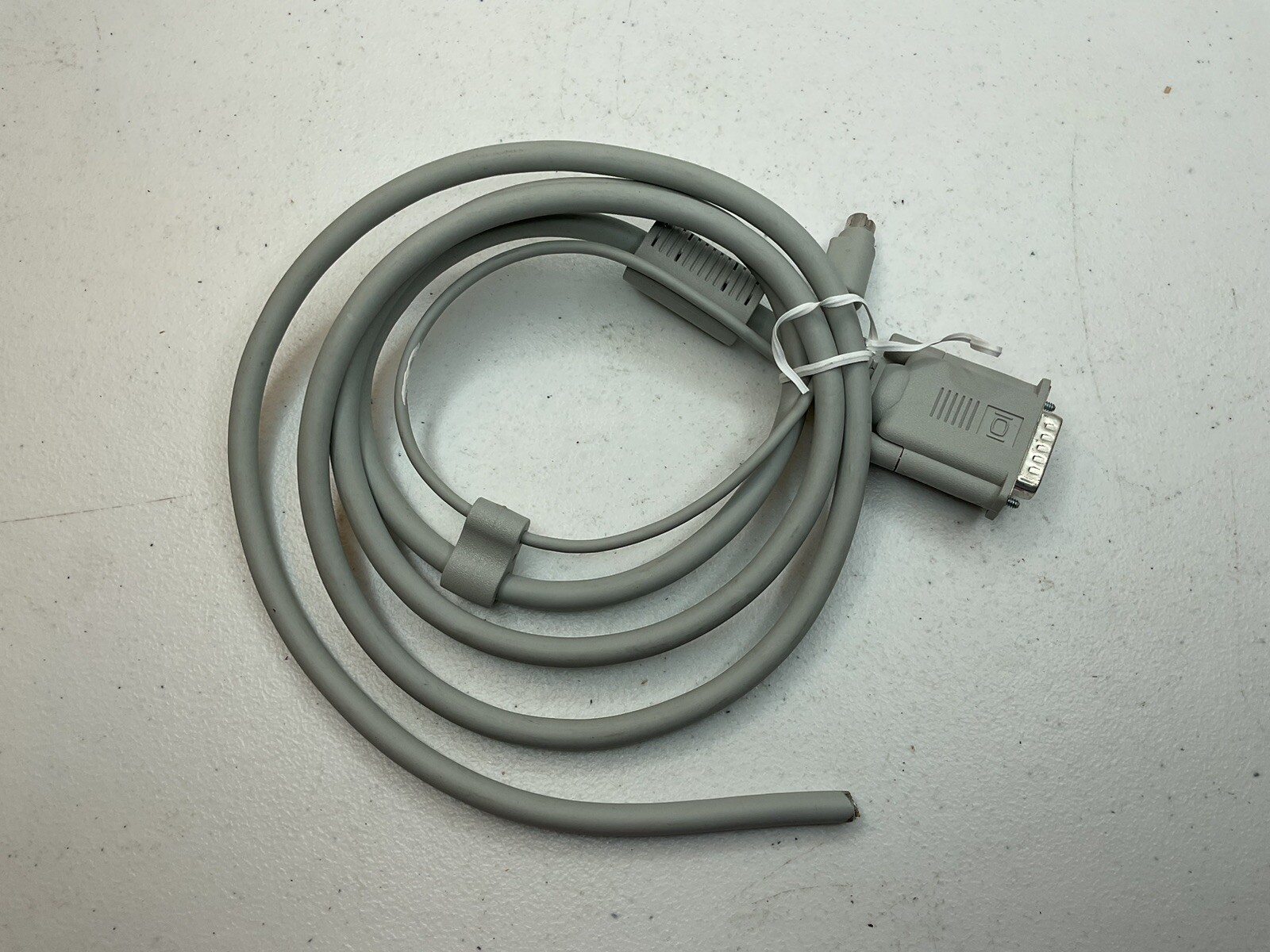 Apple AppleVision 1710 Audio/AV Cable Display - 590-0266