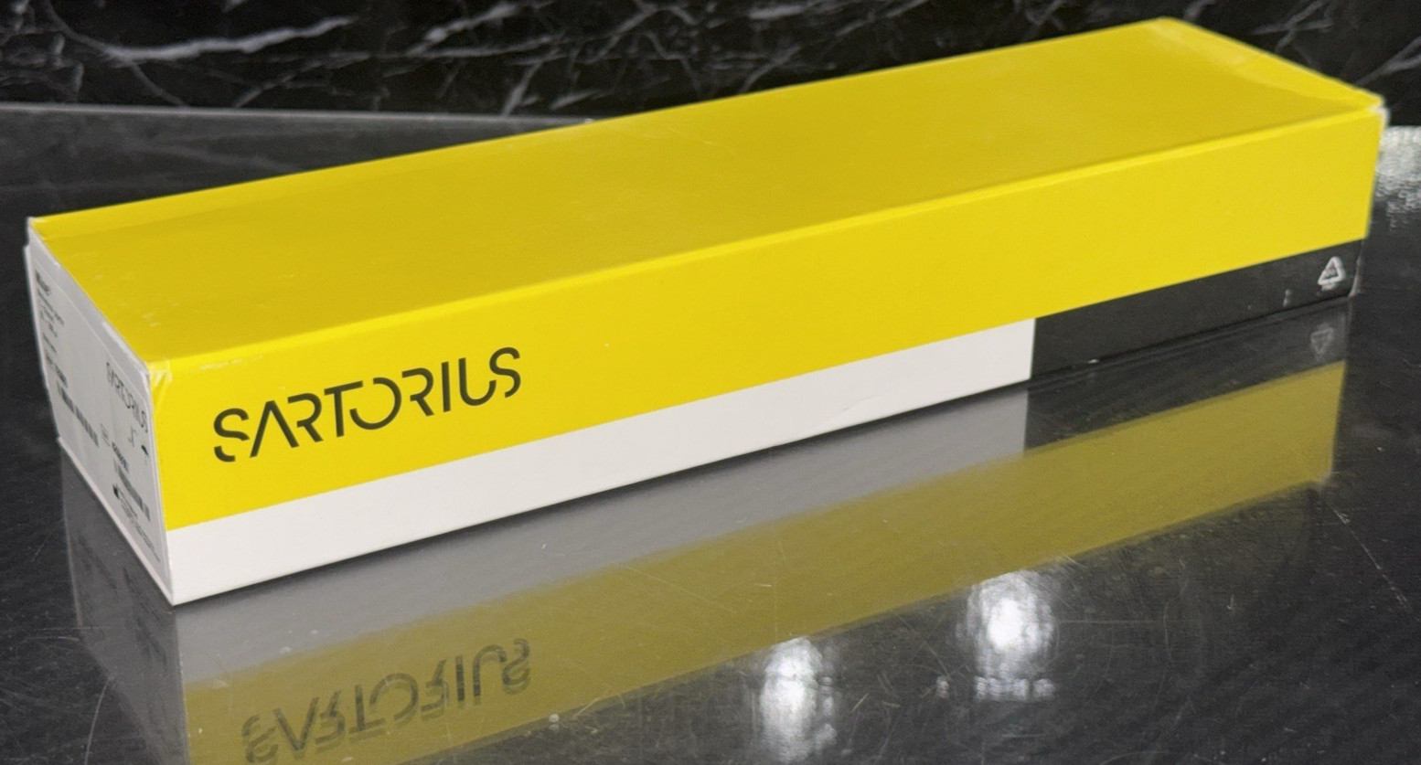 SARTORIUS MLINE MECHANICAL PIPETTE 1-CHANNEL 20-200 µL 725060 BIOHIT