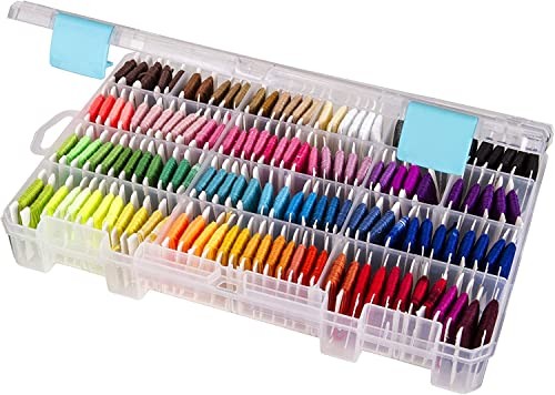 4006AB Medium Solutions Box with 10.75" x 7.375" 4 Compartments, 12 Dividers