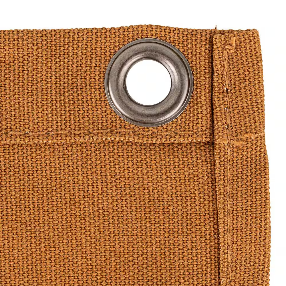 11-Pocket 18 In. Wrench Roll Tool Bag