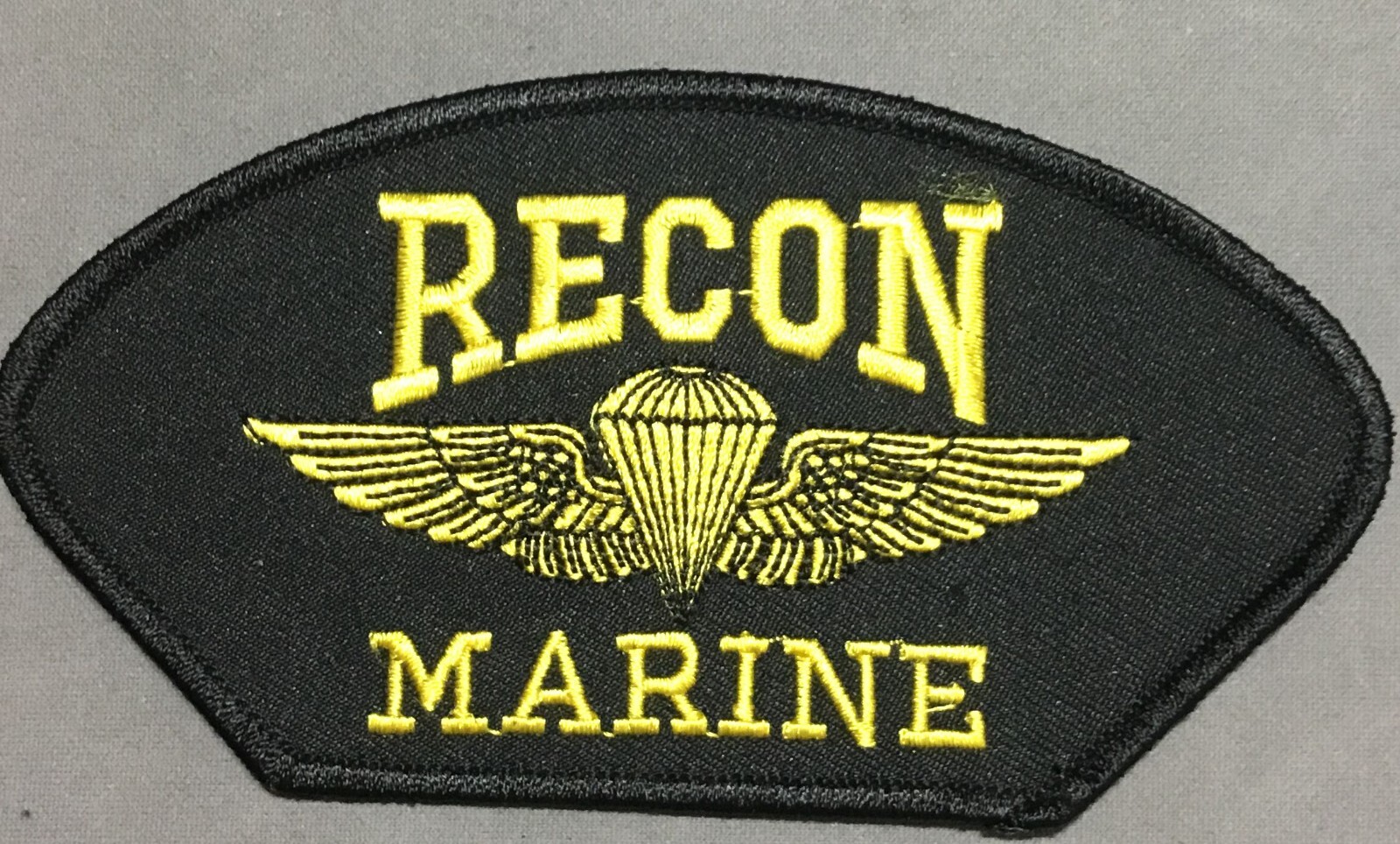 Recon Marine patch