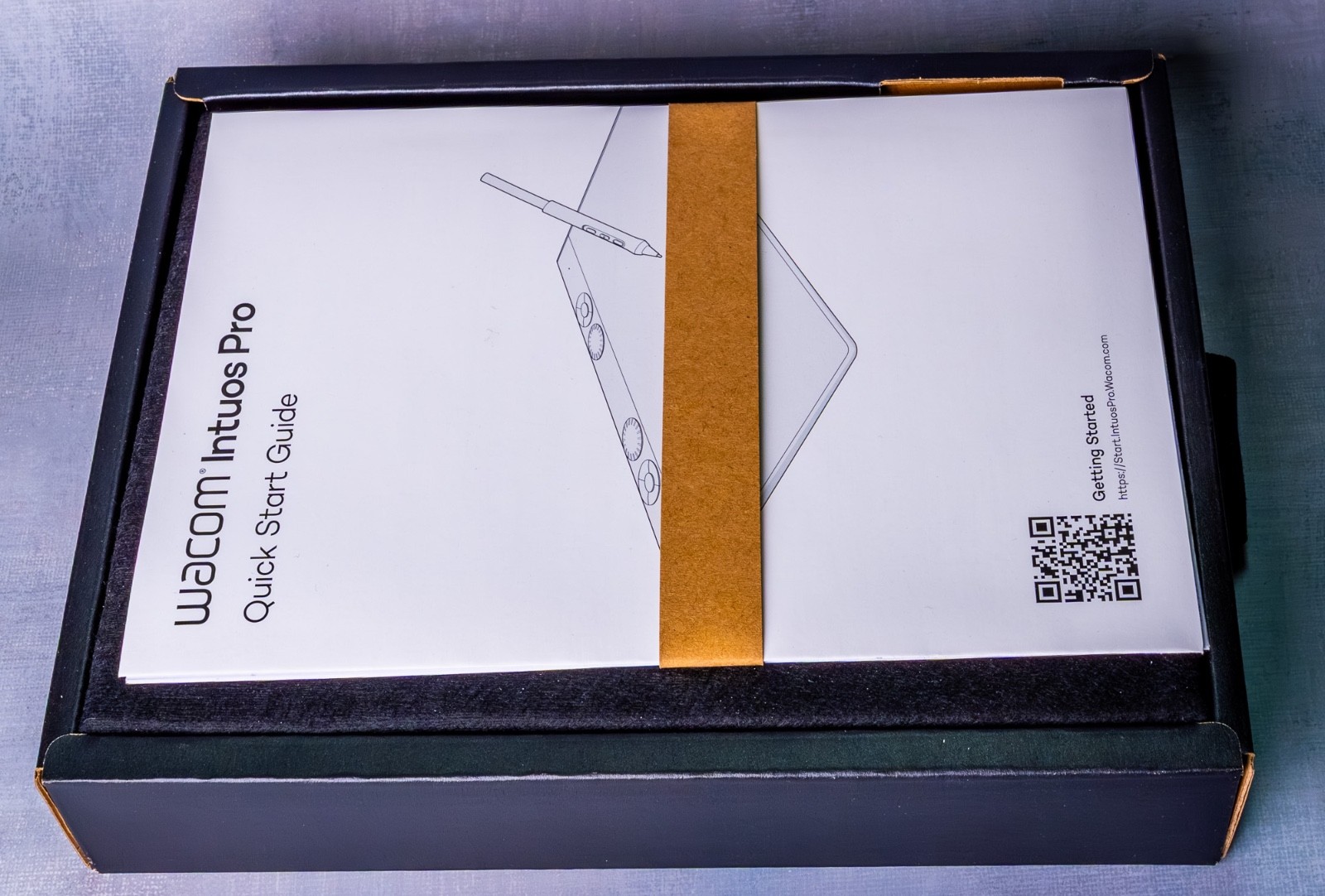 Wacom Intuos Pro Small - Brand New - Latest Model