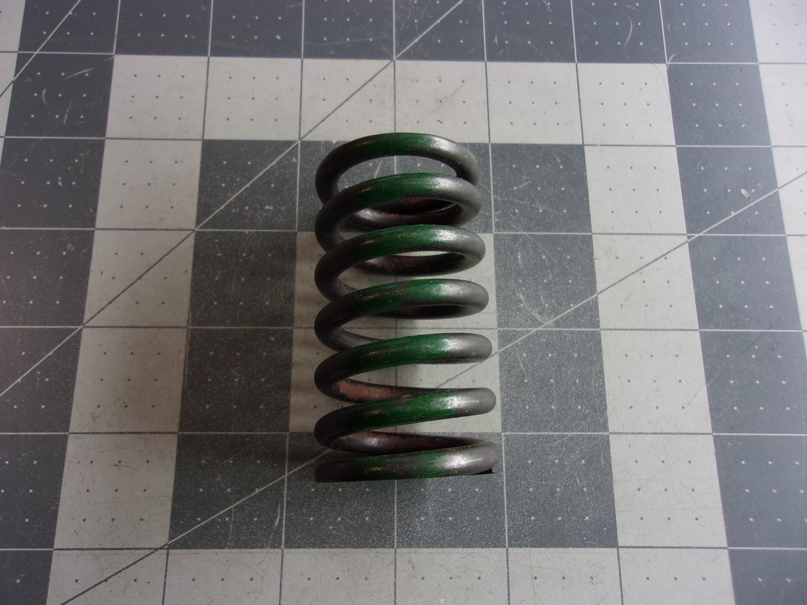 Sealed Power VS825 Valve Spring 3035996 Cummins NH/NT Series Komatsu KOM855T