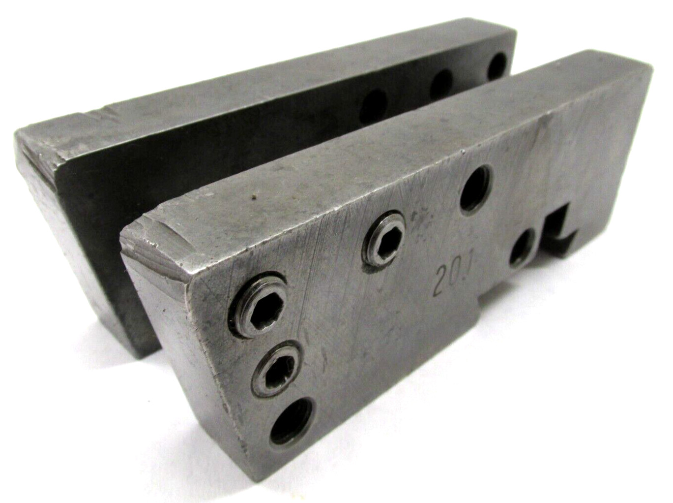 KDK-201 TURNING & FACING BAR COMBINATION QUICK-CHANGE HOLDER - 18" to 24"