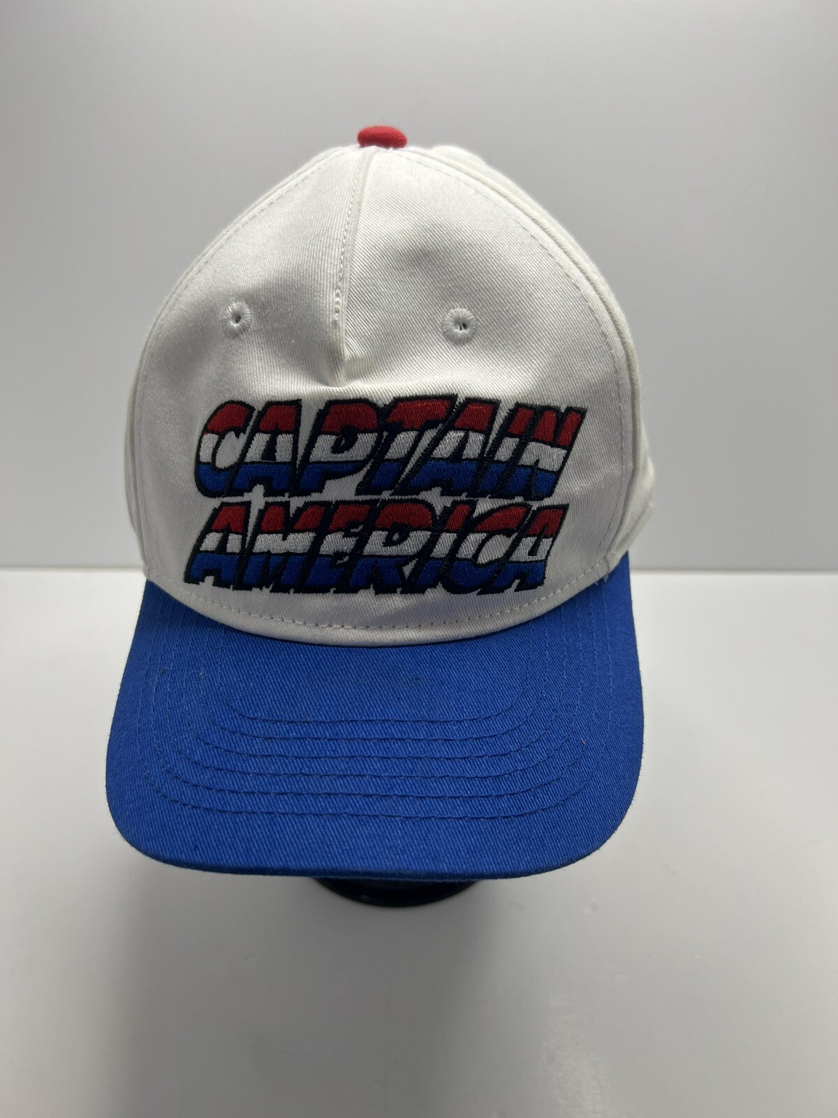 Vintage BOYS  CAPTAIN AMERICA H&M BASEBALL HAT
