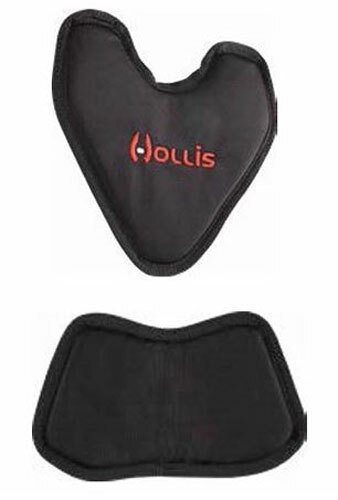 Hollis ST Backplate System
