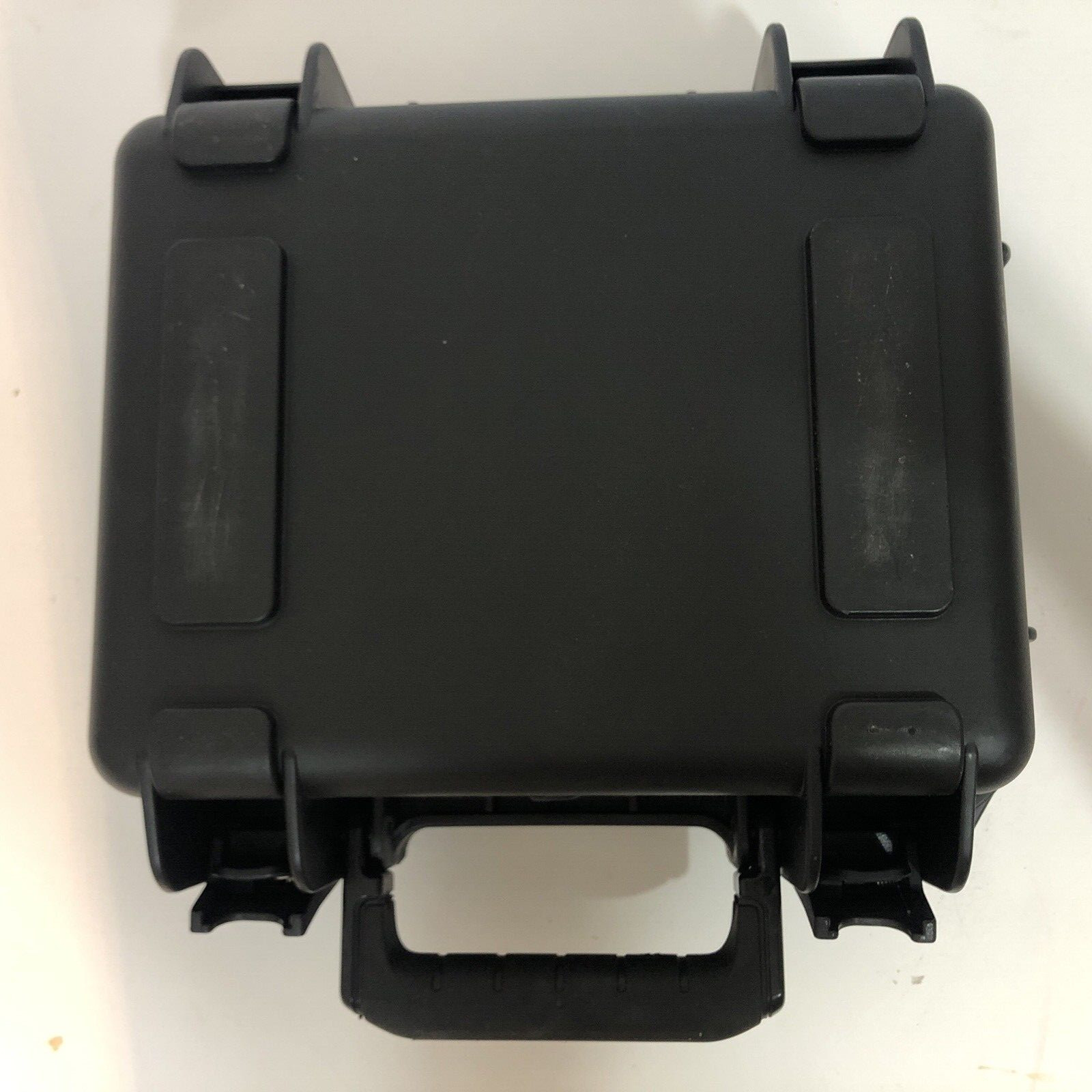 B&H Hard Case with Cut Foam 10 1/2" x 9" x 4 1/2"
