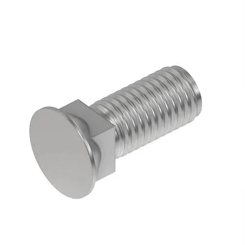 John Deere 10H1072 Plow Bolt