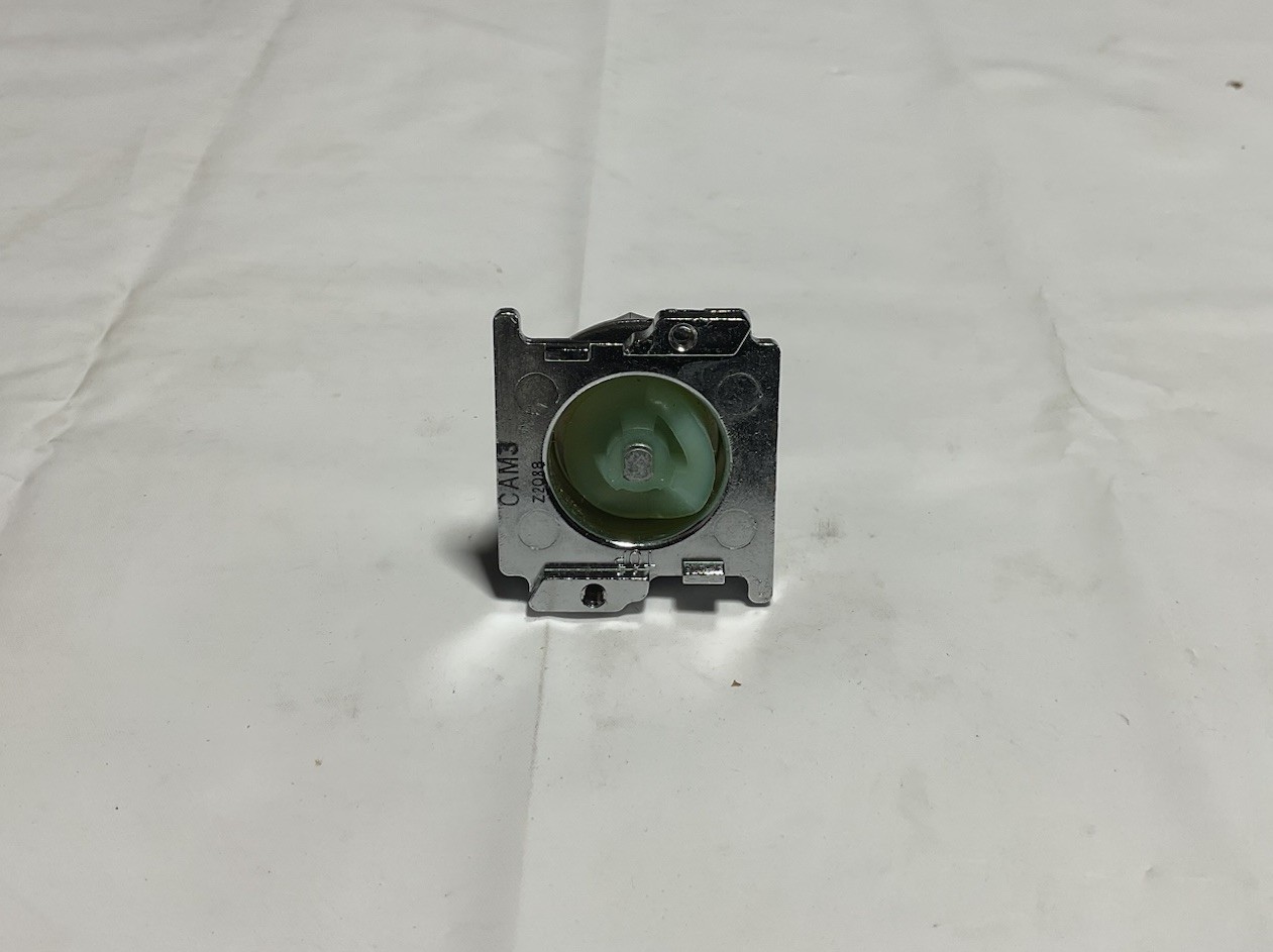 Eaton 10250T1323 Selector Switch Operator, 3-Pos