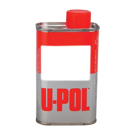 U-POL Standard Hardener for HS & SR Clears, S2032, 250ml