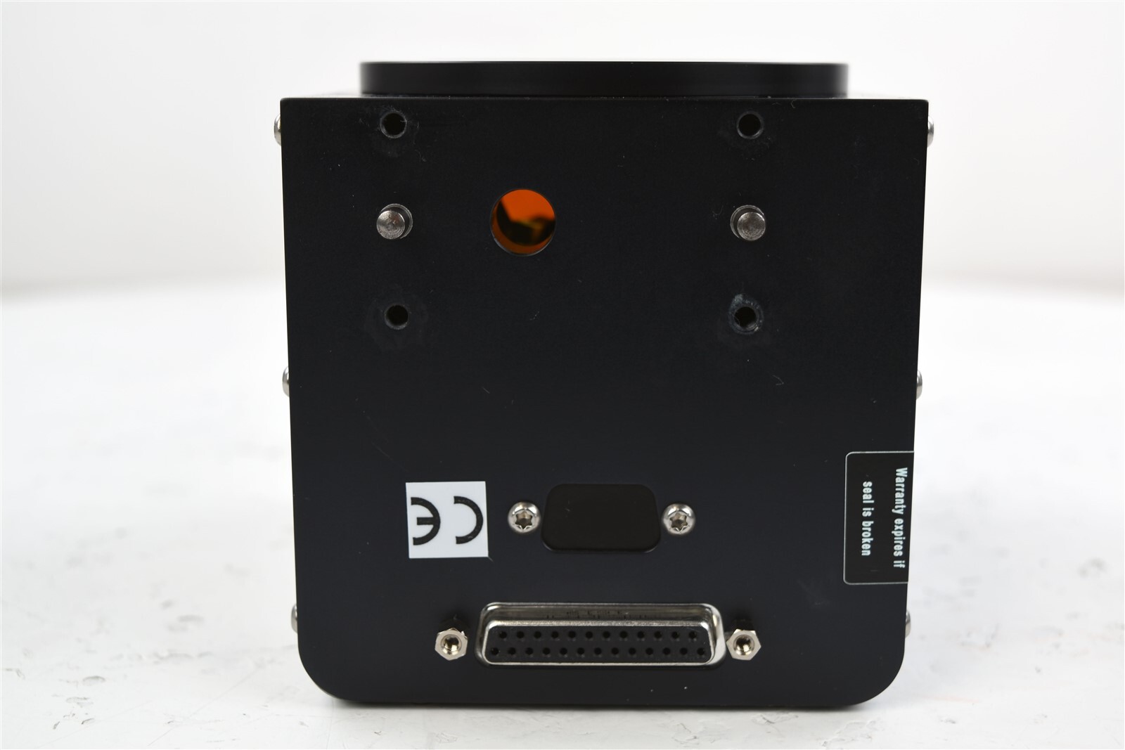 RAYLASE RL-10 2-Axis Laser Beam Deflection Unit