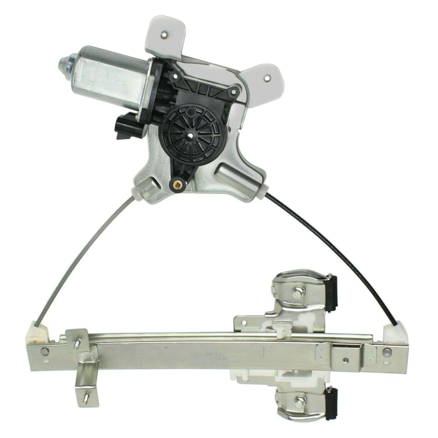 Window Regulator Assembly Right for Cadillac Escalade 2007-2014