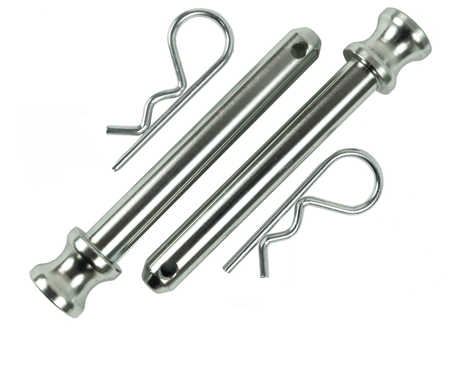 BulletProof CRP Corrosion Resistant Trailer Hitch Pin