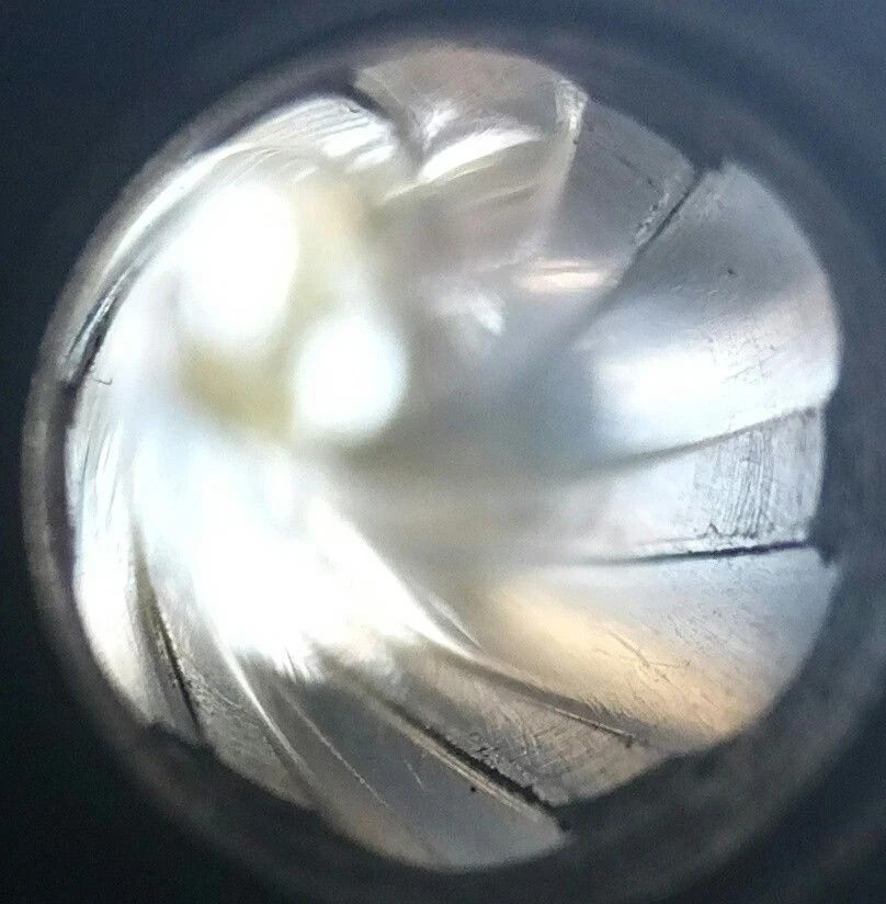 Rifling Combo Button .30 REMINGTON AR