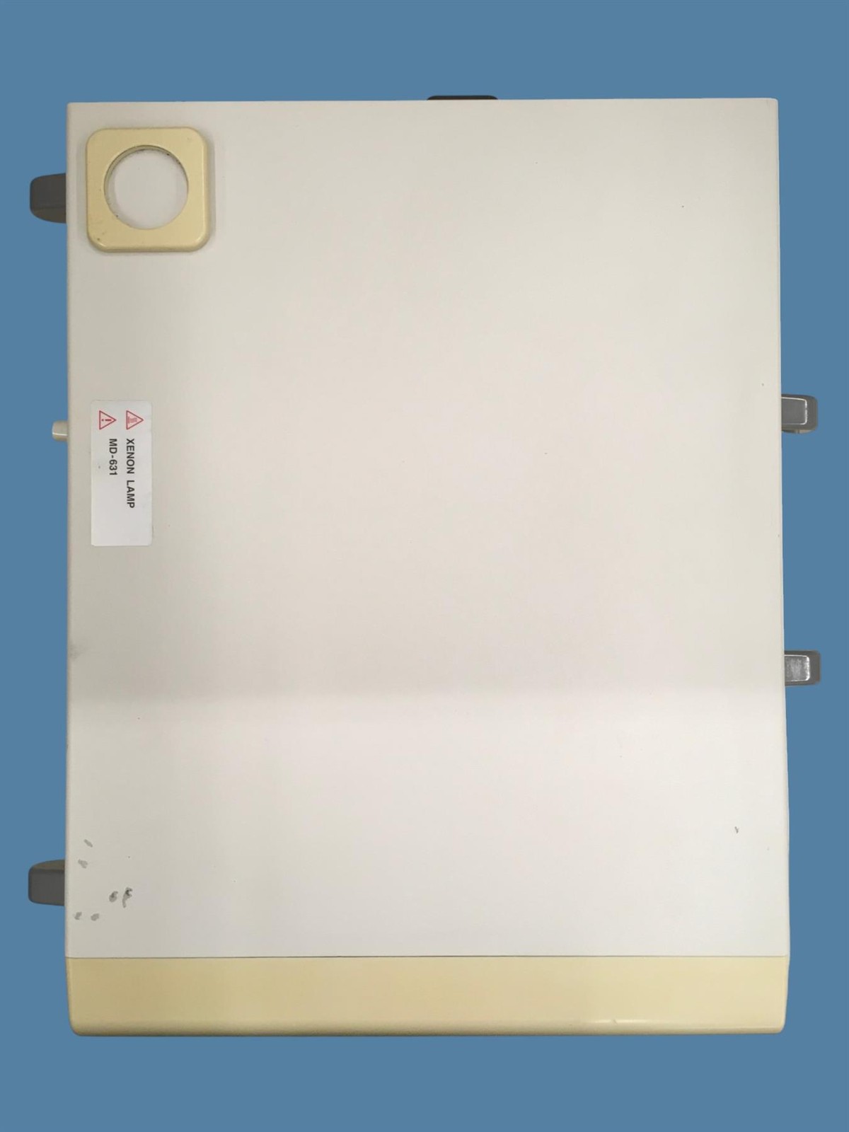 Olympus VISERA CLV-S40 Xenon Light Source | Working Bulb
