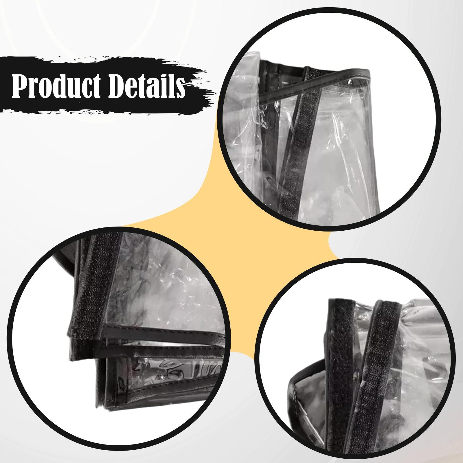 Beauty Bed Cover Waterproof PVC