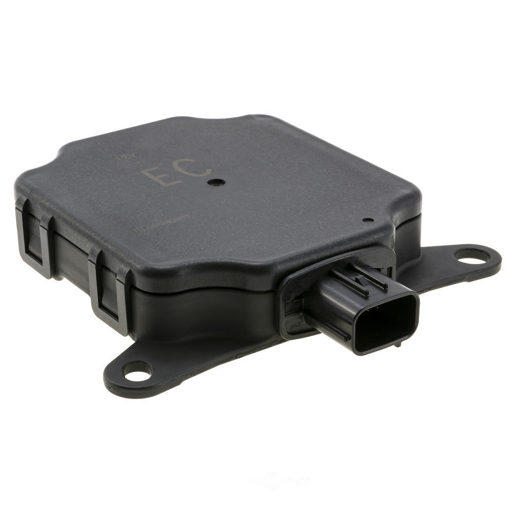 Blind Spot Detection System Warning Sensor WVE 5S16822 fits 17-18 Toyota Sequoia