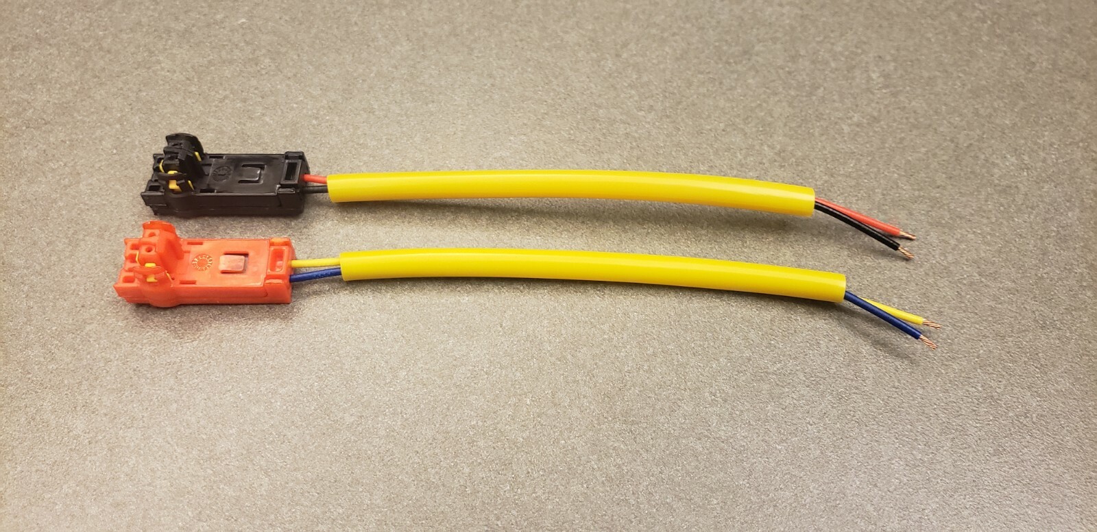 Subaru BRZ Driver Airbag Clock spring Plug Connector OEM