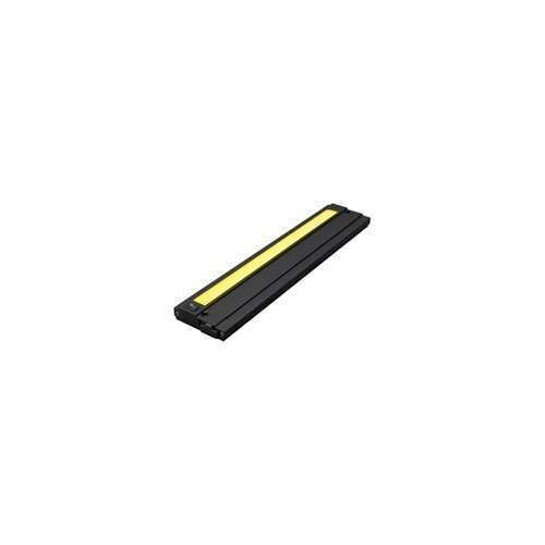 Tech Lighting Unilume 19" LED Undercabinet, Black - 700UCF1993B-LED