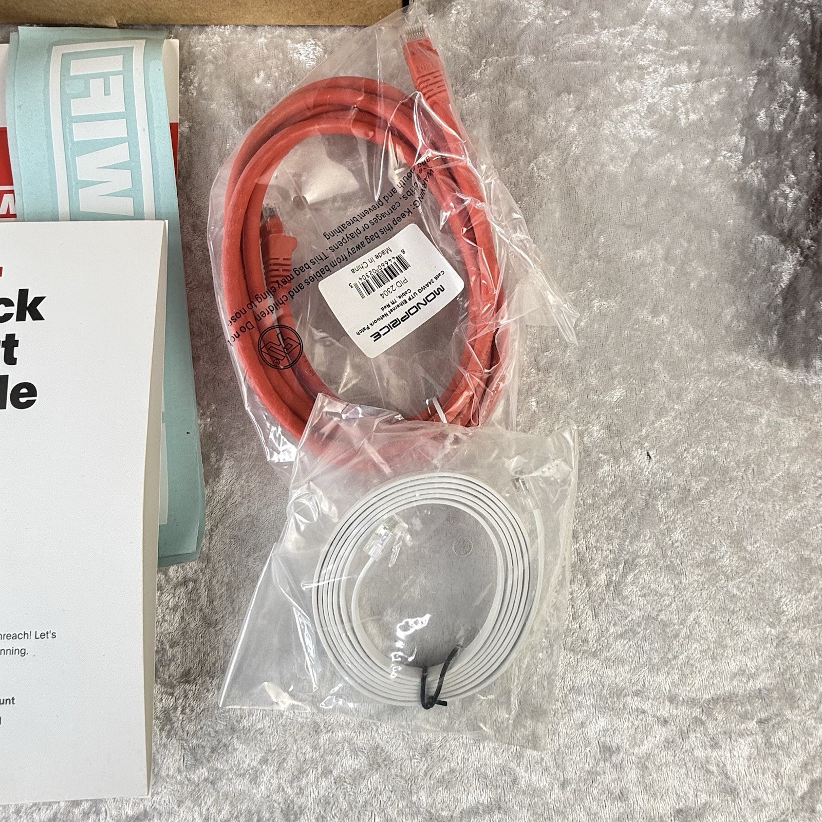Zenreach A42 Universal WiFi Access Point - New, Open Box