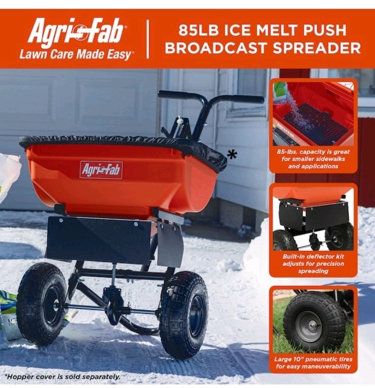 Agri-Fab 45-0575 85 Lbs