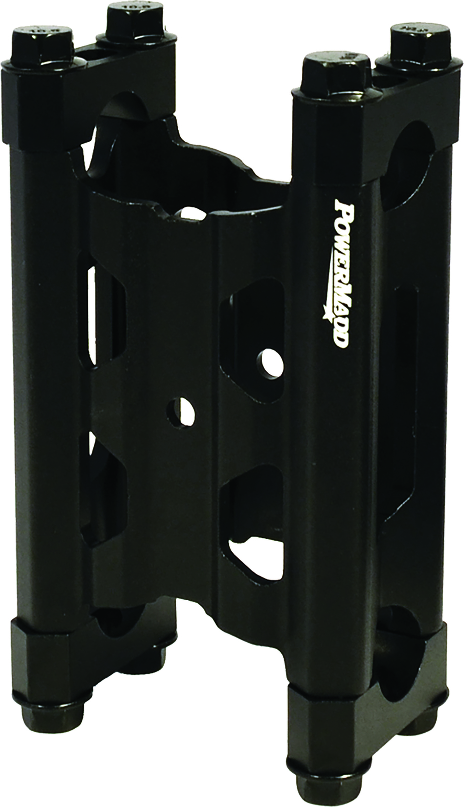 Powermadd Narrow Pivot Riser w/Bolts & Clamps 4in Yamaha More 2007-2019 45740