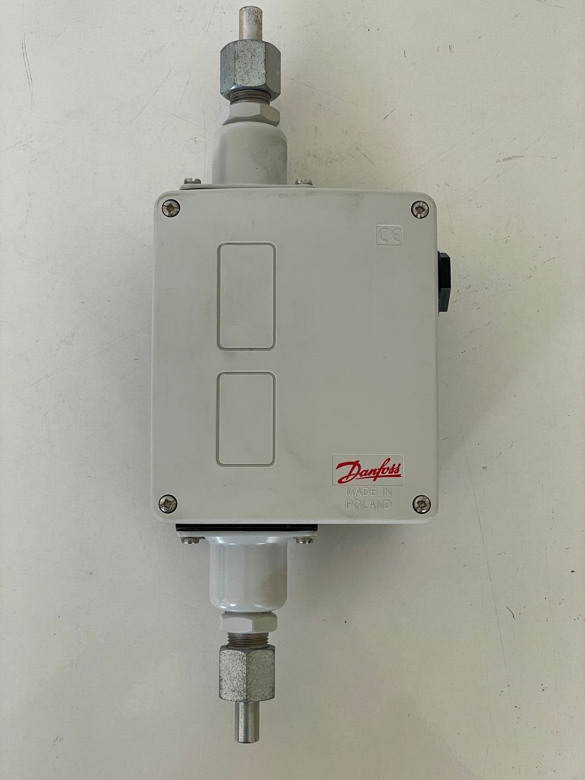 Danfoss / Differential Pressure Control / RT260AL