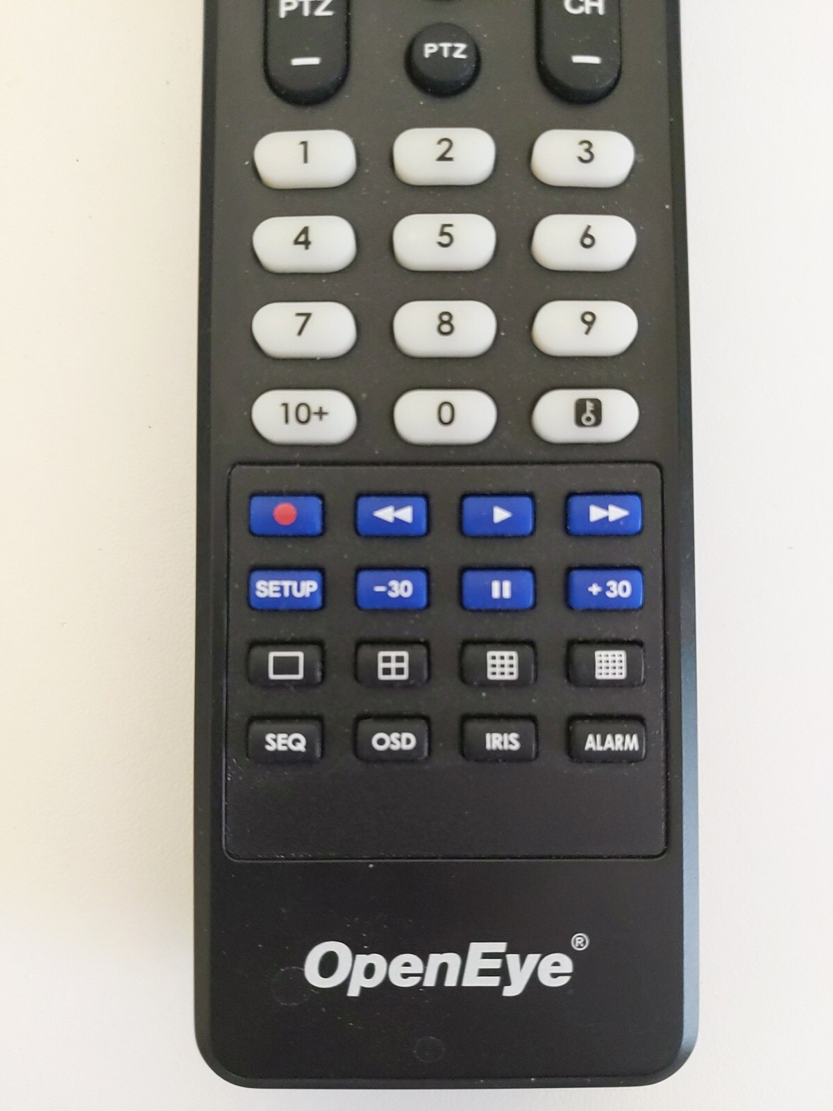 OpenEye Remote Control TESTED WORKING