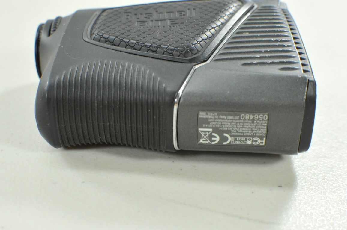 Bushnell Pro XE Range Finder #200528