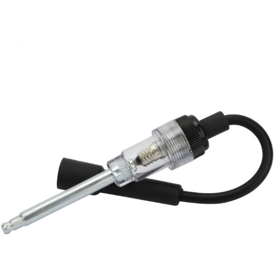 Test Tool Ignition System SPARK-PLUG TESTER Coil Engine In Line Auto Diagnostic