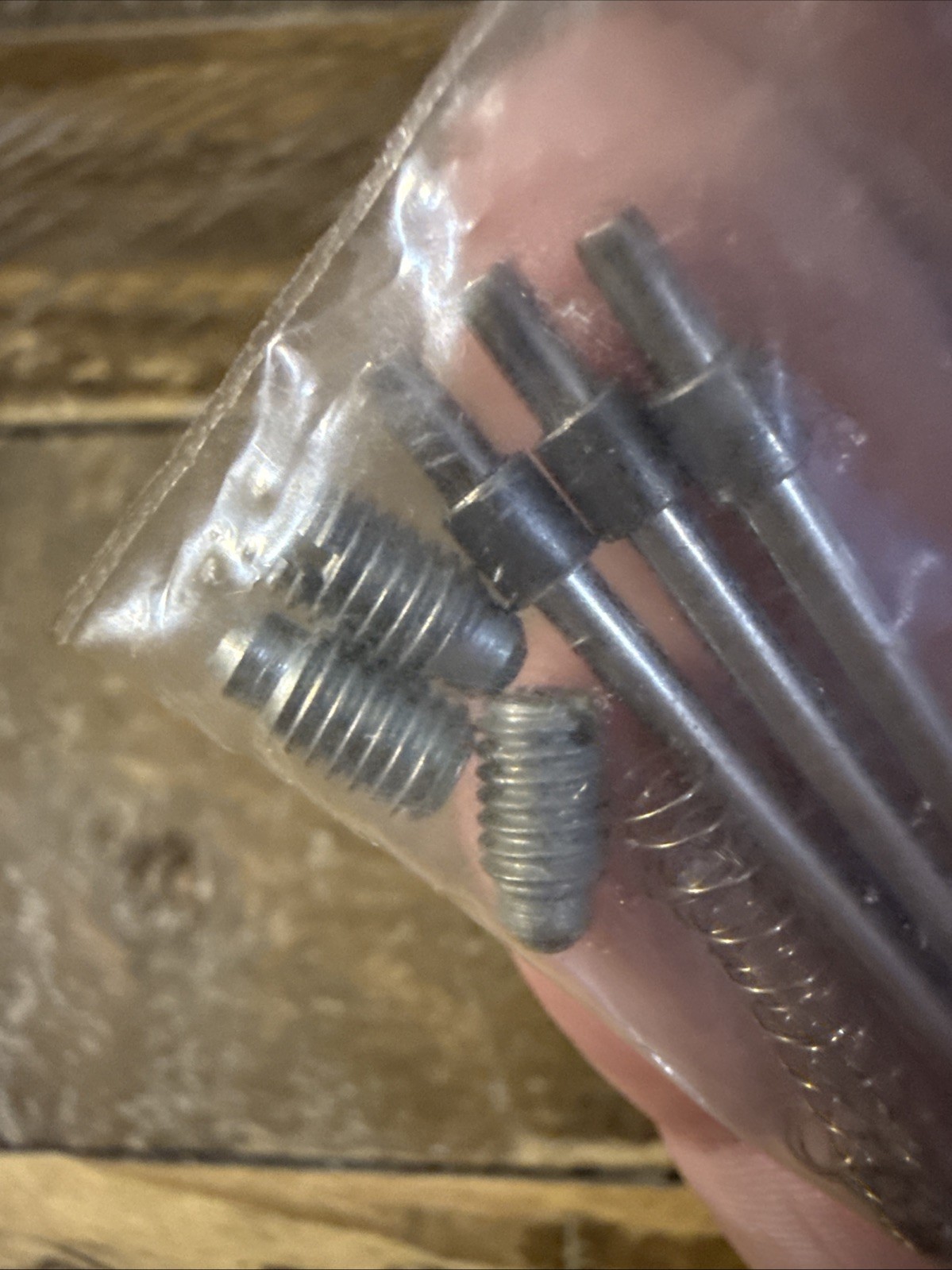 Accudart Dart Accessories