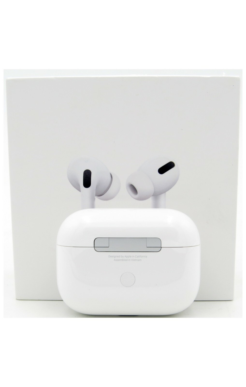 Apple AirPods Pro Wireless Charging Case Replacement A2190 Case Only