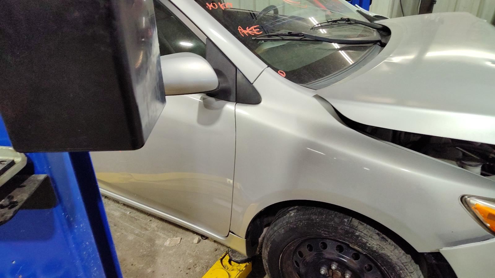 COROLLA 2012 Glove Box 1187200
