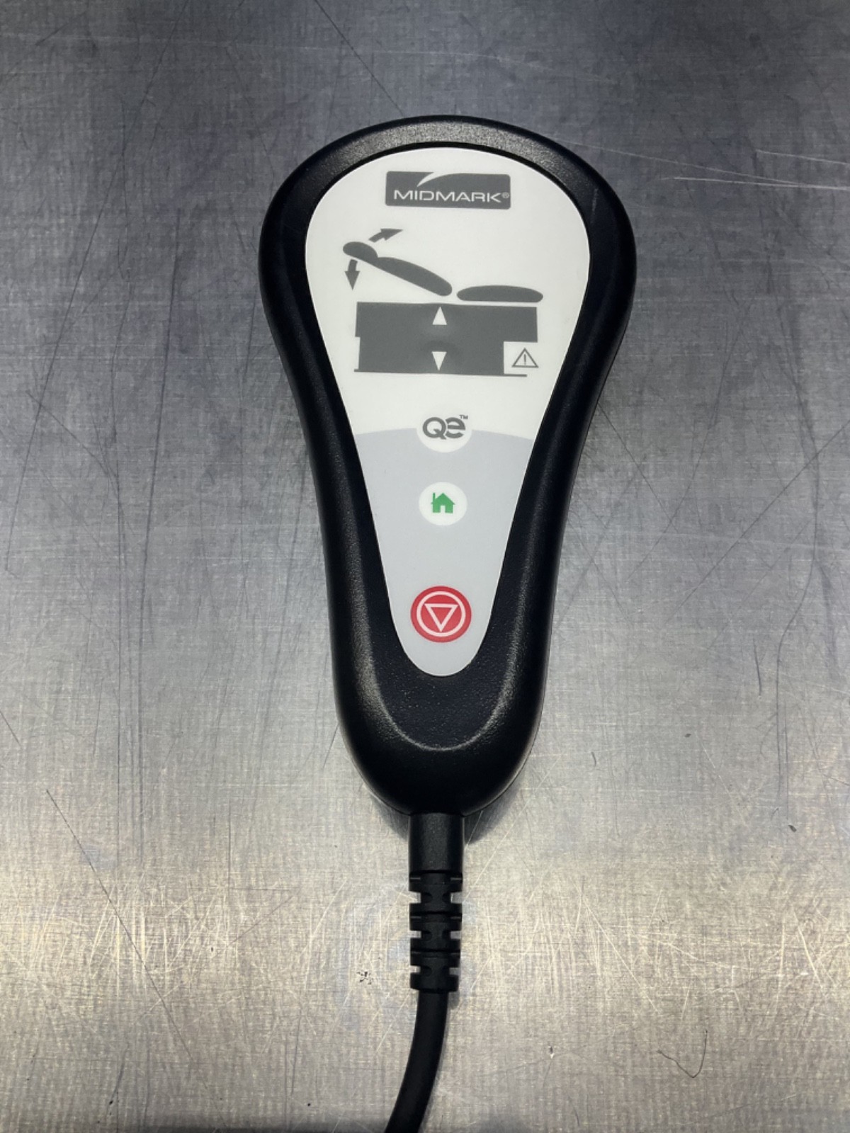 Midmark 623 Hand Control