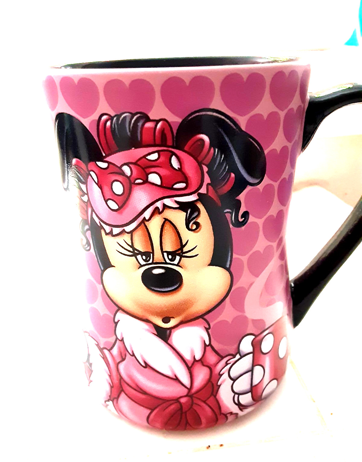Disney Characters Coffee Mugs