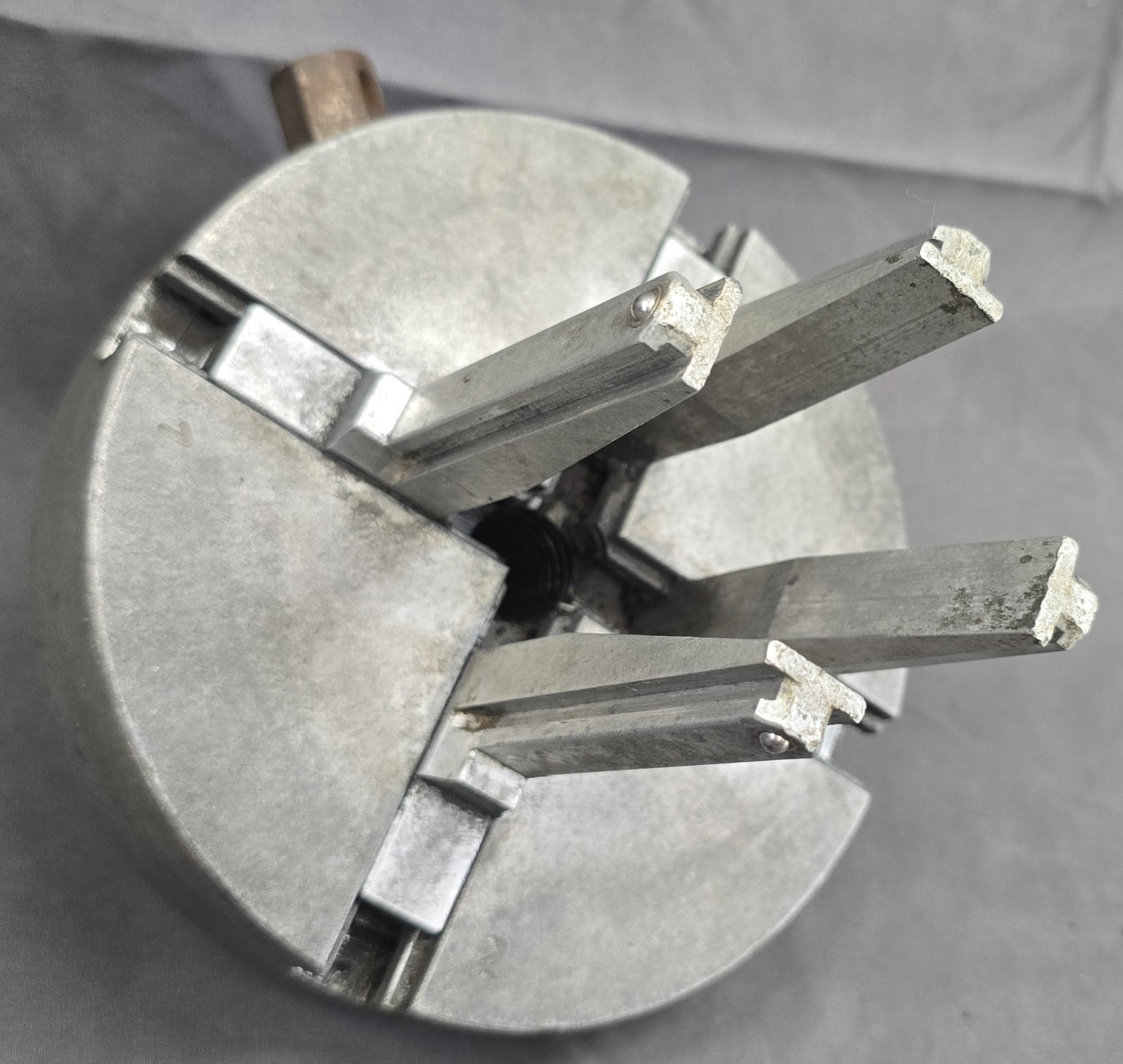 RITMO RTC Pipe Scraper Head (3" - 12" Pipe) *HEAD ONLY*