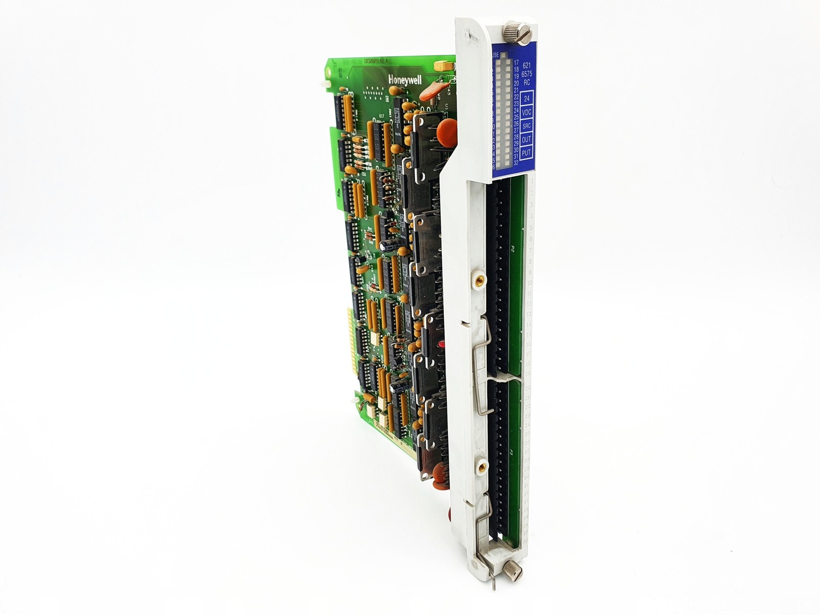 HONEYWELL 621-6575RC OUTPUT MODULE