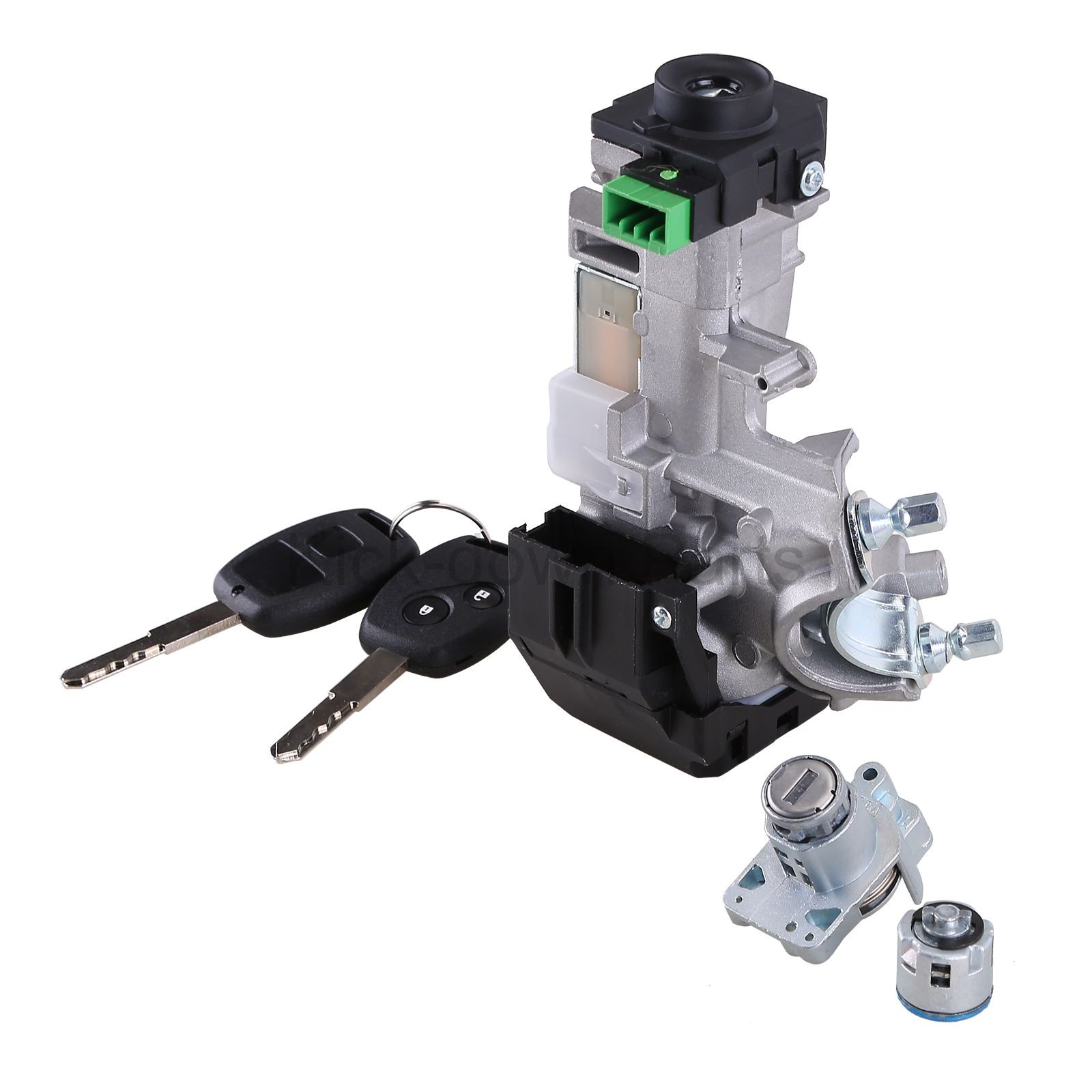 433MHZ FOR CRV 2007-2011 IGNITION & DOOR LOCK CYLINDER SWITCH ASS. REMOTE KEYS